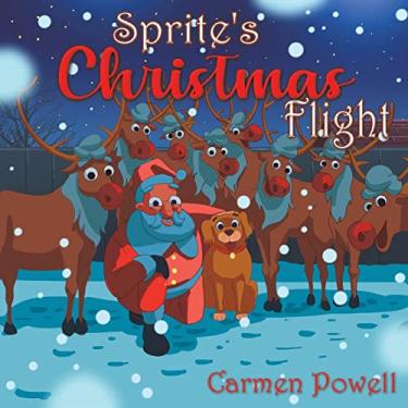 Imagem de Sprite's Christmas Flight