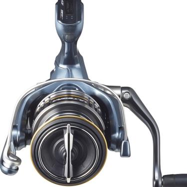 Imagem de Molinete Shimano Ultegra fc 2500 hg (Rec.6.0:1, 6 Rol., Drag 9kg)