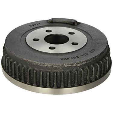 Imagem de Centric Peças 123.61038 C-Tek tambor de freio padrão