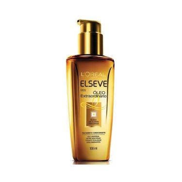 Imagem de Óleo Capilar Elseve Extraordinário - 100ml