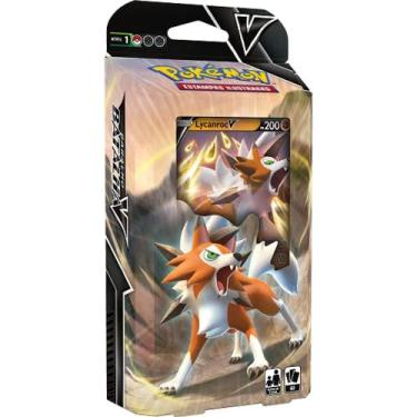 Baralho Batalha V Copag Pokémon Gardevoir V 60 Cartas - Baralho - Magazine  Luiza