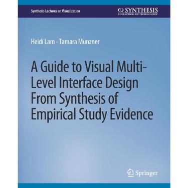 Imagem de A Guide to Visual Multi-Level Interface Design From Synthes