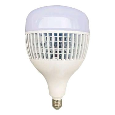 Imagem de Lâmpada Bulbo Alta Potência E27/E40 Led 150W 6500K Bivolt