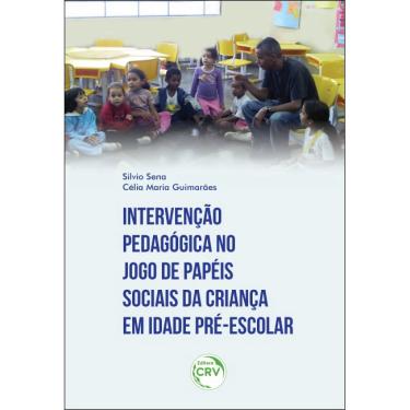 Livro - Xadrez Pré-Escolar: Uma Abordagem Pedagógica