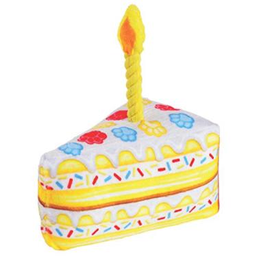 Imagem de Rubie's Bolo de aniversário para animais de estimação