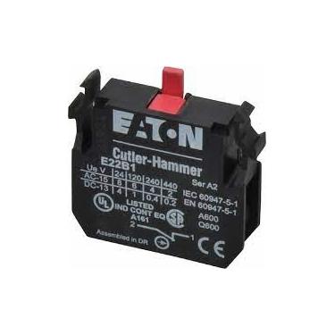 Imagem de Elemento De Contato (1NF) B22B1 – Cutler Hammer