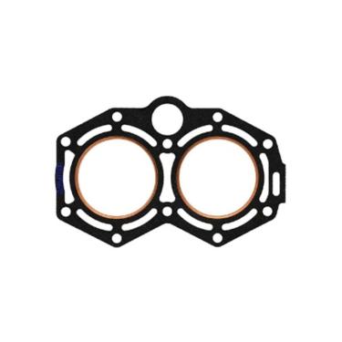 Imagem de Junta Cabeçote Mercury 25 / 30 Hp do jetti ske Cabessoti