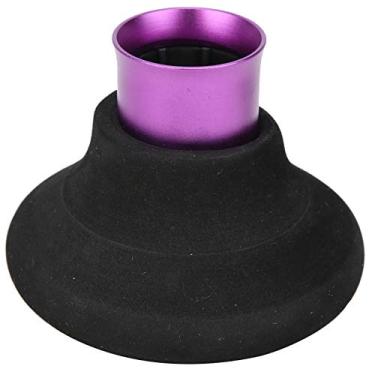 Imagem de Almofada de bumbum de vara de pesca, suportes de vara de combate de peixe antiderrapantes leves, EVA portátil de absorção de pressão ao ar livre para barco de vara de pesca (G)