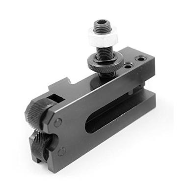 Imagem de HHIP 3900-5236 CXA Series No. 10 Knurling, Turning and Facing Holder, 1/2"-3/4" Capacity Tool Bit