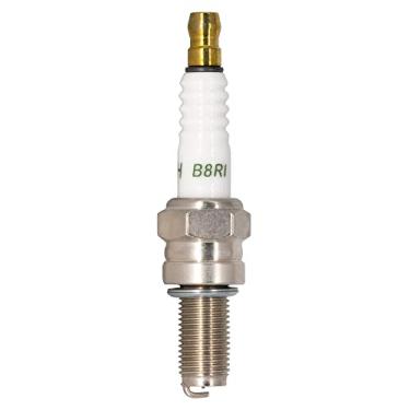 Imagem de TORCH Vela de ignição de irídio B8RI substitui para vela de ignição NGK CR8EIX, para vela de ignição Daihatsu 999-06910-X9-023 999-06910-X9-024, para Yamaha RAPTOR 700R 2013-2018, OEM, ea
