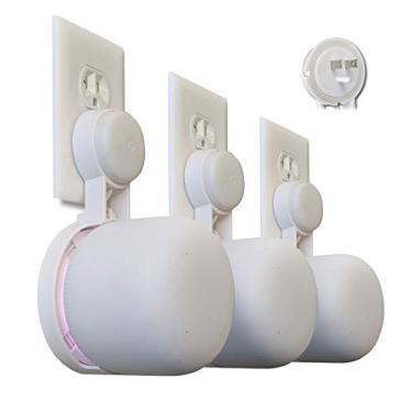 Imagem de Nest WiFi Point Genie, White (3-Pack), 3-Pack