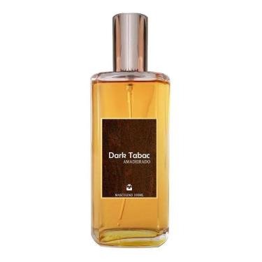 Imagem de Perfume Masculino Oriental Amadeirado Dark Tabac 100Ml