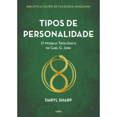 Imagem de Tipos De Personalidade - 2ª Ed