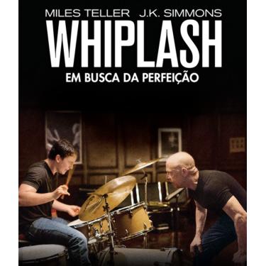 Imagem de Whiplash - Em Busca Da Perfeição