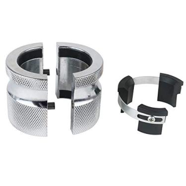Imagem de Ferramenta de vedação de garfo ajustável de motocicleta de 39 mm a 50 mm para Harley Davidson Suzuki Kawasaki Yamaha Honda