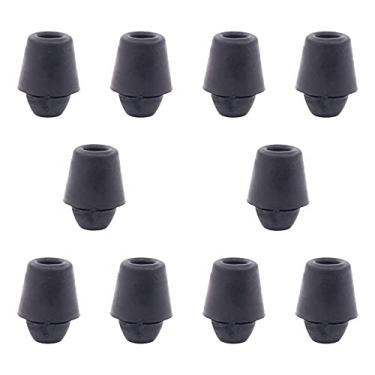 Imagem de MOTOKU Borracha para para-choque de porta Overlam para Hyundai para Kia