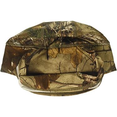Imagem de Gorro 2 em 1 Transformador Mission RadiantActive, Xtra RealTree, tamanho único