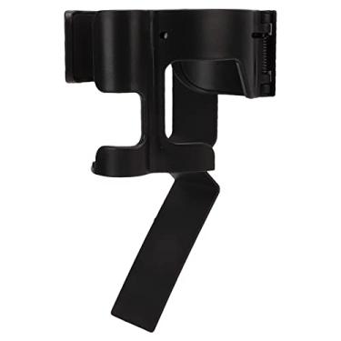 Imagem de Suporte de telefone celular para painel de controle de ventilação de ar pára-brisa universal Qiilu painel de carro suporte de telefone móvel multifuncional de substituição