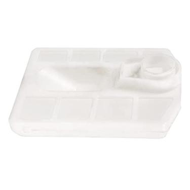 Imagem de TECKEEN Filtro de ar de motosserra filtro de ar plástico para motosserra chinesa para Timbertech 45cc 52cc 58cc