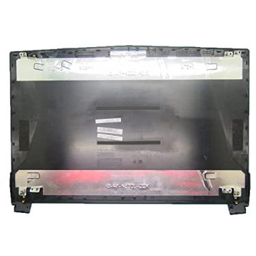 Imagem de Tampa superior LCD do laptop para Clevo N850HJ N850HJ1 N850HC N850HP6 N857HP6 N850HN N850HZ N850HJ-Y N850EJ1 N855EJ1 N857EJ1 N850EK1 N855EK1 N857EK1 N9TPE