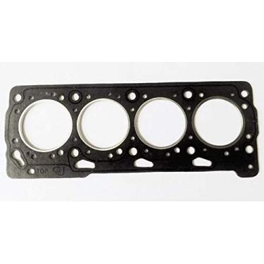 Imagem de Junta Cabeçote Sob Medida Gol Saveiro Voyage Motor Ap 3mm