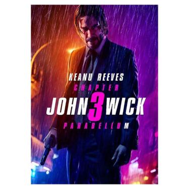 Imagem de John Wick: Chapter 3--Parabellum