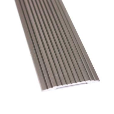 Imagem de M-D Building Products Fichário de costura 43872 M-D largo, 3,8 cm L x 91,4 cm C x 0,3 cm A, estanho