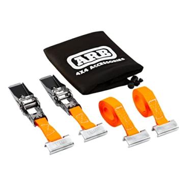 Imagem de ARB Correia de catraca Baserack 3M (par) (1780370)