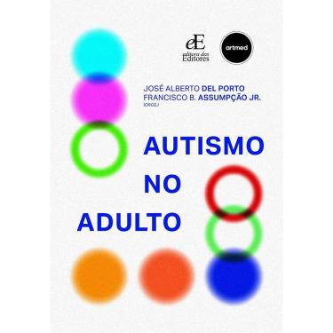 Imagem de Autismo no Adulto