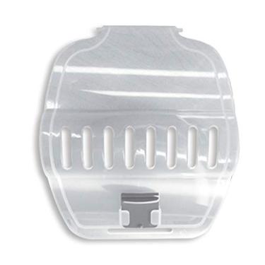 Imagem de Furacão Pet Porta Reposição Para Caixa De Transporte Luxo Furacão Pet N3