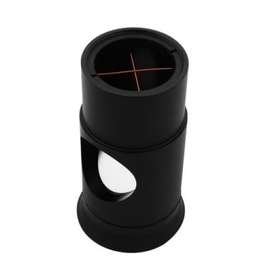 Imagem de Substituição de colimador de 1,25 polegadas, fácil de instalar, colimador de eixo óptico para telescópios Schmidt Cassegrain, refletores newtonianos