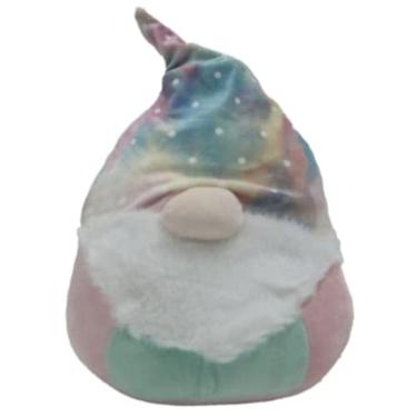Imagem de Squishmallows Oficial Kellytoy Plush 8 polegadas Squishy Soft Pelúcia Toy Animals (Rayford O gnomo)