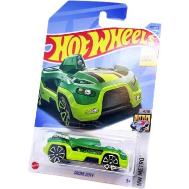 Imagem de Hot Wheels - Drone Duty - HKG93