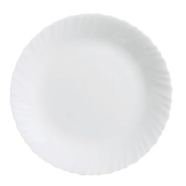 Imagem de Feston Raso Luminarc Branco 27Cm