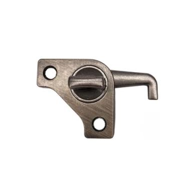 Imagem de Trinco Inteligente Para Porta e Janela De Correr e Abrir Antique - União Mundial