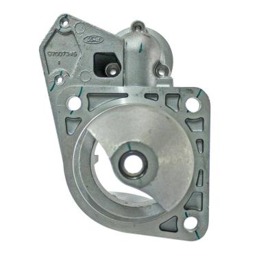 Imagem de Mancal Motor De Partida Ford Cargo Eletrônico Motor Cummins após 2011 24 Volts Lado Bendix - SEG - F002G20916