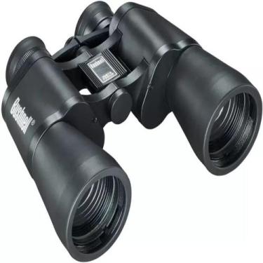 Imagem de Binóculo Falcon Bushnell 10X50 Grande Angular (Preto) - Acf Store