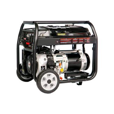 Imagem de Gerador a Gasolina Toyama TG10000CXE3D-220 - Digital AVR 11.25kva 460cc