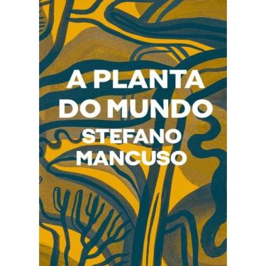 Imagem de A Planta Do Mundo