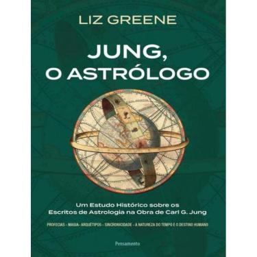 Imagem de Jung, O Astrologo