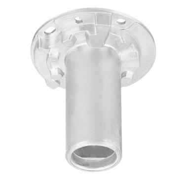 Imagem de Acessórios de reposição para carro, suporte retrovisor, rolamento interno, bucha para Volkswagen T5 T6 Transporter 2003-2016 7E1857000