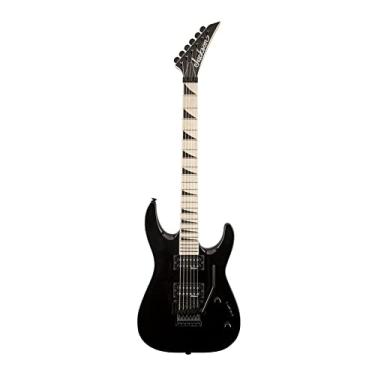 Imagem de Guitarra Jackson Dinky Arch Top JS32 -Maple Gloss Black