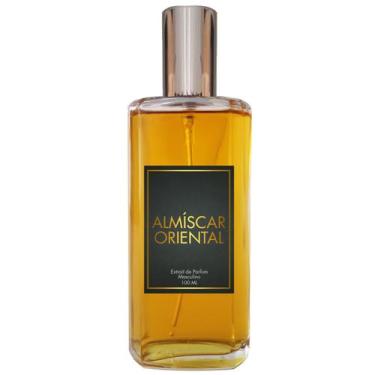 Imagem de Perfume Almíscar Absolu 100ml - Extrait De Parfum 40% Óleos - Essência