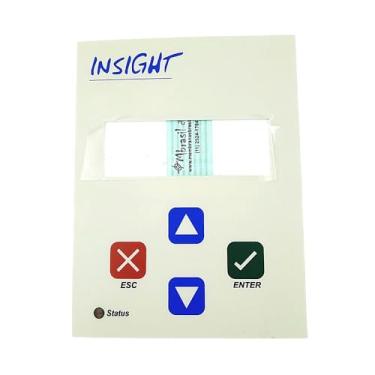 Imagem de Teclado Controlador Headsight Insight Milho - Cód 3046