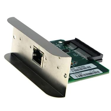 Imagem de Placa de rede de servidor de impressão Ethernet interna para Zebra ZT210 ZT230 P1038204-01