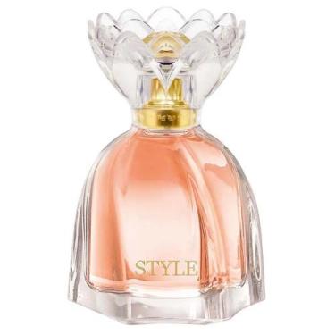 Imagem de Perfume Royal Style Edp Marina De Bourbon Feminino 100ml