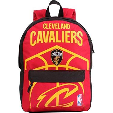 Imagem de Mochila G Sport NBA Cleveland Cavs, 49181, DMW Bags