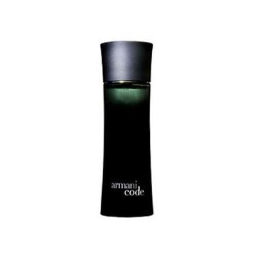 Imagem de Giorgio Armani Perfume Masculino - Armani Code Eau De Toilette 75 Ml