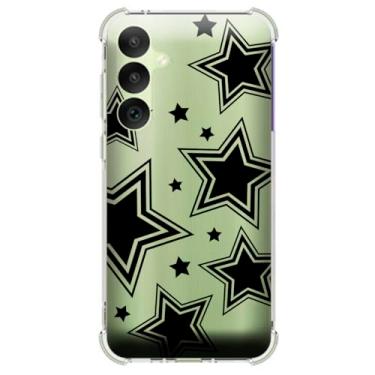 Imagem de Capa Capinha De Celular Compatível com Galaxy M35 Samsung Personalizada Cód. 1690