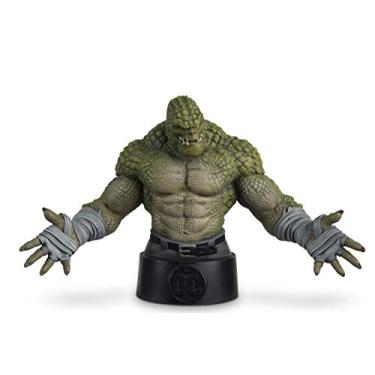 Imagem de Eaglemoss Hero Collecctor - Killer Croc Busto